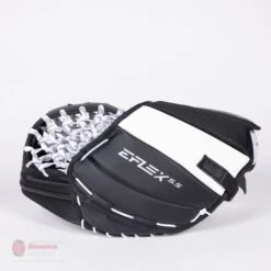 CCM Extreme Flex E5.5 Senior Goalie Catcher - Source Exclusive -Hockey Equipment Store ccm catchers ccm extreme flex e5 5 senior goalie catcher source exclusive 28235123523650