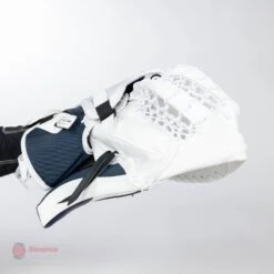 CCM Extreme Flex E5.9 Intermediate Goalie Catcher 24 CCM Extreme Flex E5.9 Intermediate Goalie Catcher -Hockey Equipment Store ccm catchers ccm extreme flex e5 9 intermediate goalie catcher 27988516798530