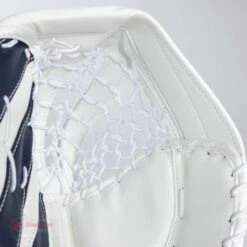 CCM Extreme Flex E5.9 Intermediate Goalie Catcher 20 CCM Extreme Flex E5.9 Intermediate Goalie Catcher -Hockey Equipment Store ccm catchers ccm extreme flex e5 9 intermediate goalie catcher 27988517027906