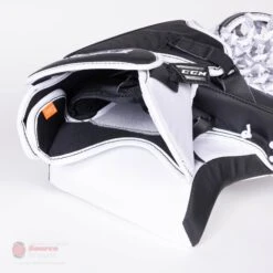 CCM Extreme Flex E5.9 Intermediate Goalie Catcher - Source Exclusive -Hockey Equipment Store ccm catchers ccm extreme flex e5 9 intermediate goalie catcher source exclusive 28235136598082