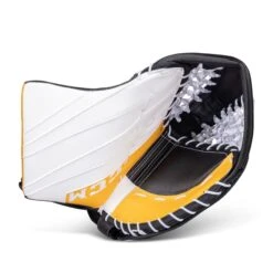 CCM Extreme Flex E5.9 Intermediate Goalie Catcher - Source Exclusive -Hockey Equipment Store ccm catchers ccm extreme flex e5 9 intermediate goalie catcher source exclusive boston bruins regular 28743589199938