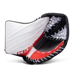 CCM Extreme Flex E5.9 Intermediate Goalie Catcher - Source Exclusive -Hockey Equipment Store ccm catchers ccm extreme flex e5 9 intermediate goalie catcher source exclusive chicago blackhawks regular 28743589232706