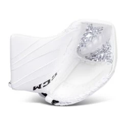 CCM Extreme Flex E5.9 Intermediate Goalie Catcher - Source Exclusive -Hockey Equipment Store ccm catchers ccm extreme flex e5 9 intermediate goalie catcher source exclusive white regular 28743589134402