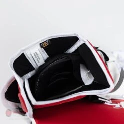 CCM Premier P2.9 Senior Goalie Catcher - Source Exclusive 22 CCM Premier P2.9 Senior Goalie Catcher - Source Exclusive -Hockey Equipment Store ccm catchers ccm premier p2 9 senior goalie catcher source exclusive 4566042280002