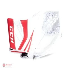 CCM Premier P2.9 Senior Goalie Catcher - Source Exclusive 23 CCM Premier P2.9 Senior Goalie Catcher - Source Exclusive -Hockey Equipment Store ccm catchers ccm premier p2 9 senior goalie catcher source exclusive detroit red wings regular 28743610302530