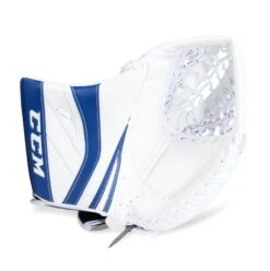 CCM Premier P2.9 Senior Goalie Catcher - Source Exclusive 31 CCM Premier P2.9 Senior Goalie Catcher - Source Exclusive -Hockey Equipment Store ccm catchers ccm premier p2 9 senior goalie catcher source exclusive toronto maple leafs regular 28743630061634
