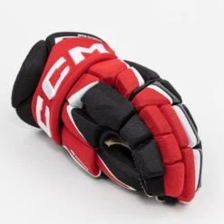 CCM Jetspeed FT6 Pro Senior Hockey Gloves -Hockey Equipment Store ccm gloves ccm jetspeed ft6 pro senior hockey gloves 30397998465090