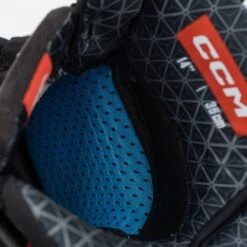 CCM Jetspeed FT6 Pro Senior Hockey Gloves -Hockey Equipment Store ccm gloves ccm jetspeed ft6 pro senior hockey gloves 30397998661698