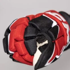 CCM Jetspeed FT6 Pro Senior Hockey Gloves -Hockey Equipment Store ccm gloves ccm jetspeed ft6 pro senior hockey gloves 30397998694466