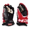 CCM Jetspeed FT6 Pro Senior Hockey Gloves