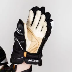 CCM Super Tacks AS1 Junior Hockey Gloves -Hockey Equipment Store ccm gloves ccm super tacks as1 junior hockey gloves 5479337852994