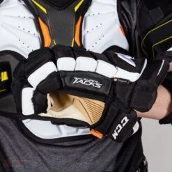 CCM Super Tacks AS1 Junior Hockey Gloves -Hockey Equipment Store ccm gloves ccm super tacks as1 junior hockey gloves 5479338770498