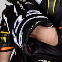 CCM Super Tacks AS1 Junior Hockey Gloves -Hockey Equipment Store ccm gloves ccm super tacks as1 junior hockey gloves 5479339098178