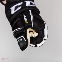 CCM Super Tacks AS1 Junior Hockey Gloves -Hockey Equipment Store ccm gloves ccm super tacks as1 junior hockey gloves 5479339589698