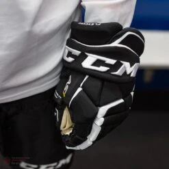 CCM Super Tacks AS1 Junior Hockey Gloves -Hockey Equipment Store ccm gloves ccm super tacks as1 junior hockey gloves 5479342276674