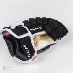 CCM Tacks 4R Pro² Junior Hockey Gloves -Hockey Equipment Store ccm gloves ccm tacks 4r pro junior hockey gloves 14187001905218