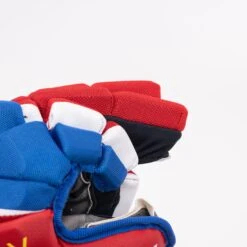 CCM Tacks AS-V Senior Hockey Gloves -Hockey Equipment Store ccm gloves ccm tacks as v senior hockey gloves 28978106990658