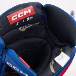 CCM Tacks AS-V Senior Hockey Gloves -Hockey Equipment Store ccm gloves ccm tacks as v senior hockey gloves 28978107056194