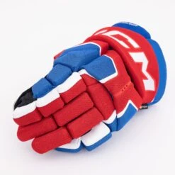 CCM Tacks AS-V Senior Hockey Gloves -Hockey Equipment Store ccm gloves ccm tacks as v senior hockey gloves 28978107088962