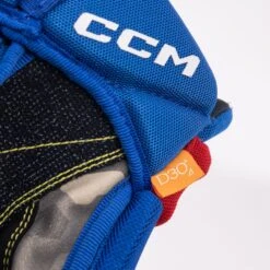 CCM Tacks AS-V Senior Hockey Gloves -Hockey Equipment Store ccm gloves ccm tacks as v senior hockey gloves 28978107154498