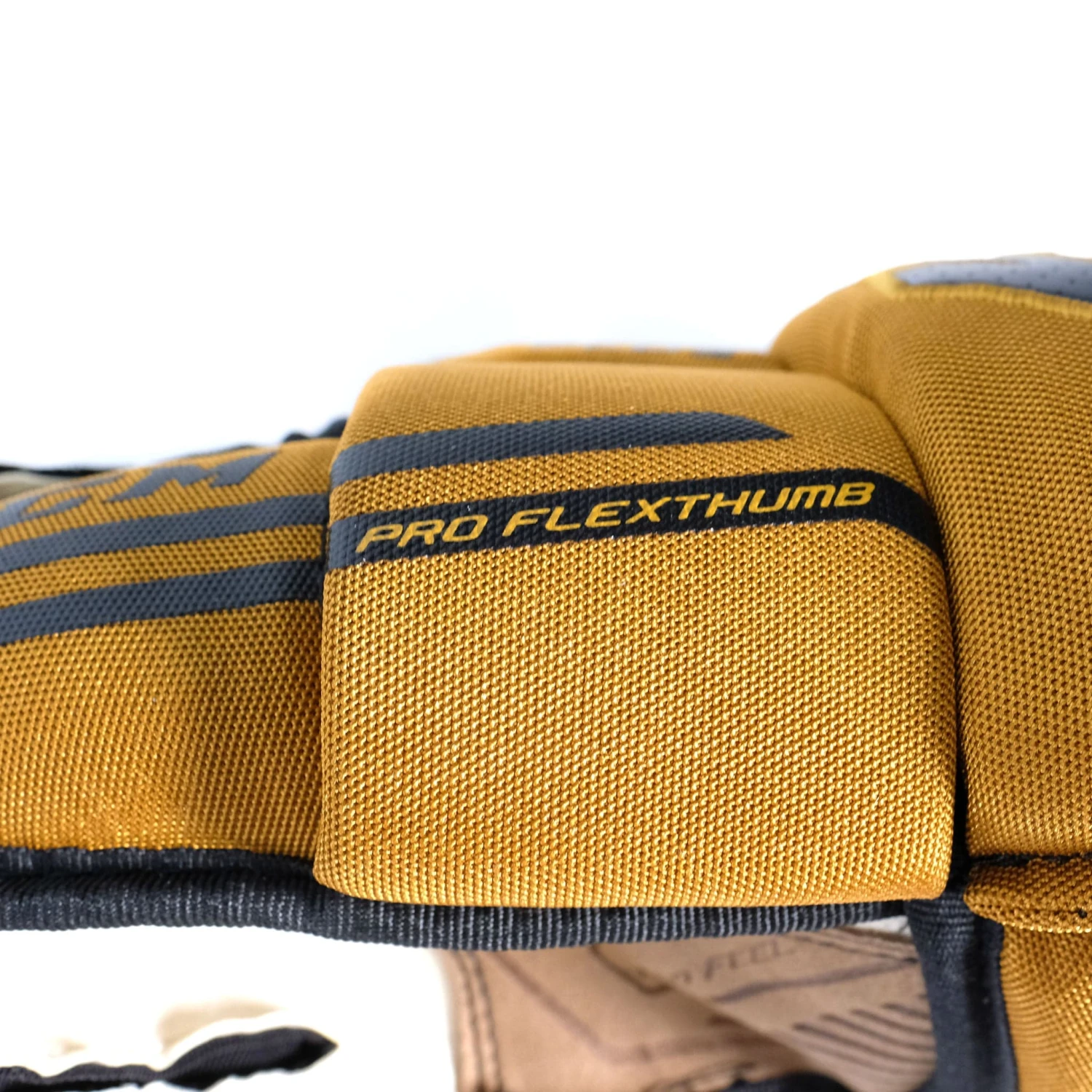 CCM Tacks Vector Plus Junior Hockey Gloves 7 CCM Tacks Vector Plus Junior Hockey Gloves - Image 7