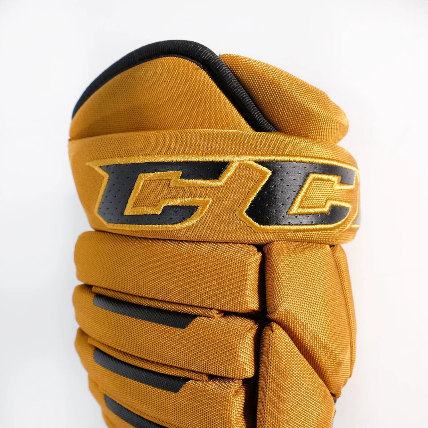 CCM Tacks Vector Plus Junior Hockey Gloves 6 CCM Tacks Vector Plus Junior Hockey Gloves - Image 6