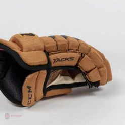 CCM Tacks Vector Plus Senior Hockey Gloves (2020) -Hockey Equipment Store ccm gloves ccm tacks vector plus senior hockey gloves 2020 14630598017090