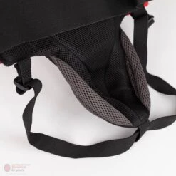 CCM 1.9 Junior Goalie Jock 5 CCM 1.9 Junior Goalie Jock -Hockey Equipment Store ccm goalie jocks ccm 1 9 junior goalie jock black jr 13183063687234