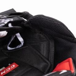 CCM 1.5 Youth Goalie Pants -Hockey Equipment Store ccm goalie pants ccm 1 5 youth goalie pants black yth 27988508770370