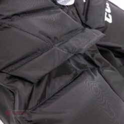 CCM 1.5 Youth Goalie Pants -Hockey Equipment Store ccm goalie pants ccm 1 5 youth goalie pants black yth 27988508835906