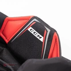 CCM 1.5 Youth Goalie Pants -Hockey Equipment Store ccm goalie pants ccm 1 5 youth goalie pants black yth 27988508934210