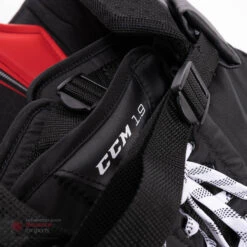 CCM 1.9 Intermediate Goalie Pants -Hockey Equipment Store ccm goalie pants ccm 1 9 intermediate goalie pants 27988506771522