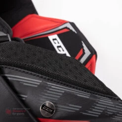 CCM 1.9 Intermediate Goalie Pants -Hockey Equipment Store ccm goalie pants ccm 1 9 intermediate goalie pants 27988506837058