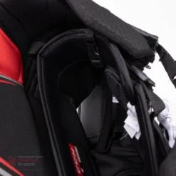 CCM 1.9 Intermediate Goalie Pants -Hockey Equipment Store ccm goalie pants ccm 1 9 intermediate goalie pants 27988506902594