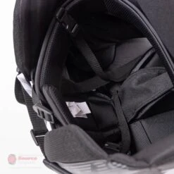 CCM 1.9 Intermediate Goalie Pants -Hockey Equipment Store ccm goalie pants ccm 1 9 intermediate goalie pants 27988507033666