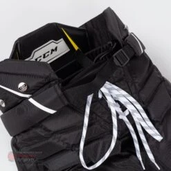 CCM Axis A1.5 Junior Goalie Pants -Hockey Equipment Store ccm goalie pants ccm axis a1 5 junior goalie pants 14780992192578