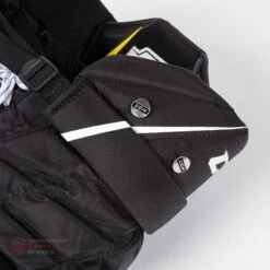 CCM Axis A1.5 Junior Goalie Pants -Hockey Equipment Store ccm goalie pants ccm axis a1 5 junior goalie pants 14780992389186