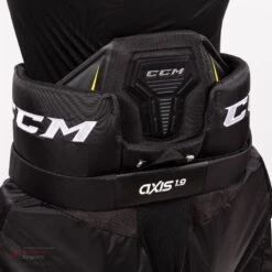 CCM Axis A1.9 Intermediate Goalie Pants -Hockey Equipment Store ccm goalie pants ccm axis a1 9 intermediate goalie pants 14021667192898