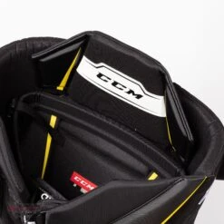 CCM Axis A1.9 Intermediate Goalie Pants -Hockey Equipment Store ccm goalie pants ccm axis a1 9 intermediate goalie pants 14021667225666