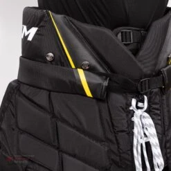 CCM Axis A1.9 Intermediate Goalie Pants -Hockey Equipment Store ccm goalie pants ccm axis a1 9 intermediate goalie pants 14021667356738