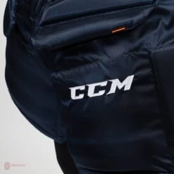 CCM Premier Pro LE Senior Goalie Pants -Hockey Equipment Store ccm goalie pants ccm premier pro le senior goalie pants 11367802798146
