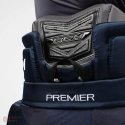 CCM Premier Pro LE Senior Goalie Pants -Hockey Equipment Store ccm goalie pants ccm premier pro le senior goalie pants 11367803256898