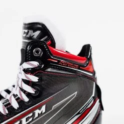 CCM Jetspeed FT480 Junior Goalie Skates -Hockey Equipment Store ccm goalie skates ccm jetspeed ft480 junior goalie skates 4923383119938
