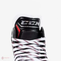 CCM Jetspeed FT480 Junior Goalie Skates -Hockey Equipment Store ccm goalie skates ccm jetspeed ft480 junior goalie skates 4923383185474