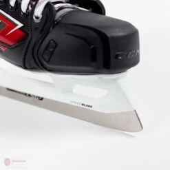 CCM Jetspeed FT480 Junior Goalie Skates -Hockey Equipment Store ccm goalie skates ccm jetspeed ft480 junior goalie skates 4923383414850