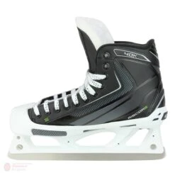 CCM RIBCOR 40K Junior Goalie Skates -Hockey Equipment Store ccm goalie skates ccm ribcor 40k junior goalie skates 14822542213186