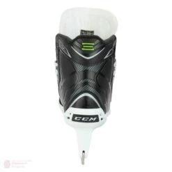 CCM RIBCOR 40K Junior Goalie Skates -Hockey Equipment Store ccm goalie skates ccm ribcor 40k junior goalie skates 14822542278722