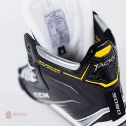 CCM Tacks 9080 Senior Goalie Skates 20 CCM Tacks 9080 Senior Goalie Skates -Hockey Equipment Store ccm goalie skates ccm tacks 9080 senior goalie skates 4565986082882