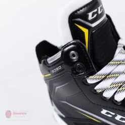 CCM Tacks 9080 Senior Goalie Skates 21 CCM Tacks 9080 Senior Goalie Skates -Hockey Equipment Store ccm goalie skates ccm tacks 9080 senior goalie skates 4565986115650