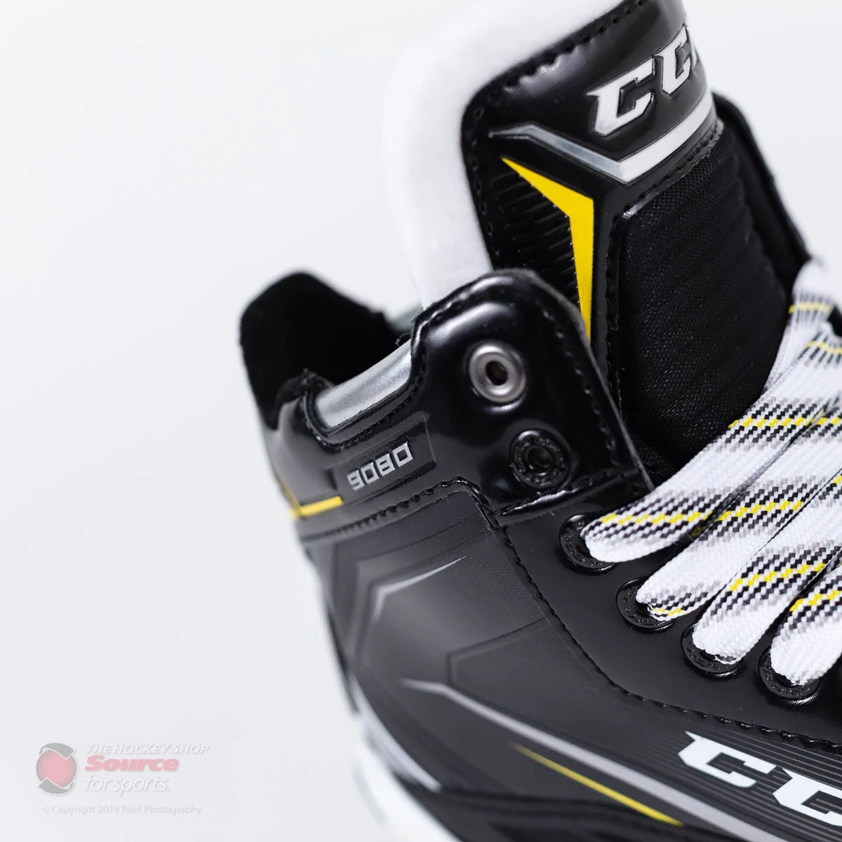 CCM Tacks 9080 Senior Goalie Skates 7 CCM Tacks 9080 Senior Goalie Skates - Image 7
